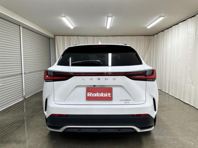 レクサスＮＸ（新潟県長岡市）画像37