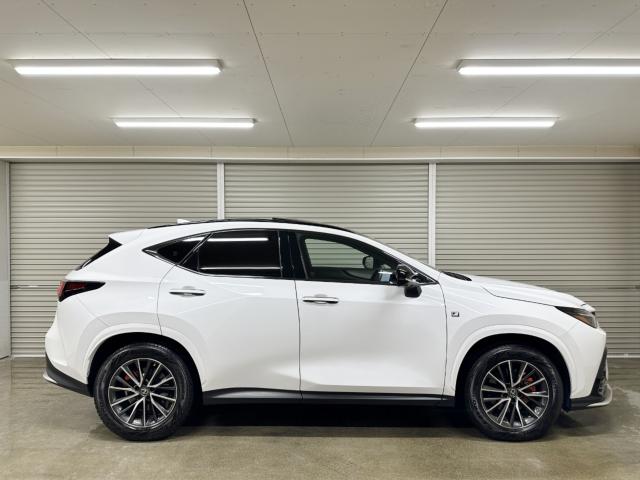 レクサスＮＸ（新潟県長岡市）画像35