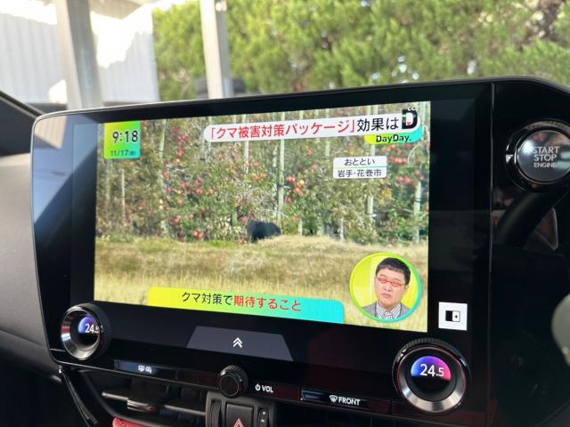 レクサスＮＸ（新潟県長岡市）画像8