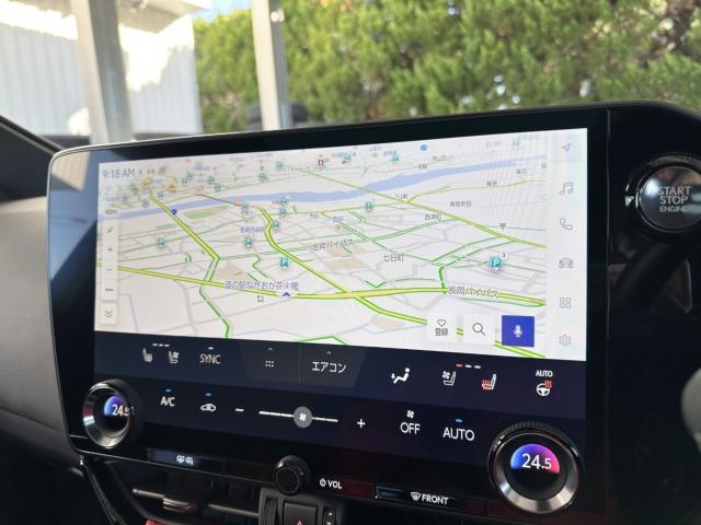 レクサスＮＸ（新潟県長岡市）画像7