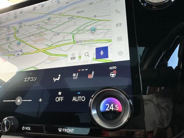 レクサスＮＸ（新潟県長岡市）画像11