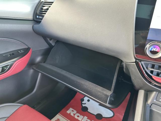 レクサスＮＸ（新潟県長岡市）画像30