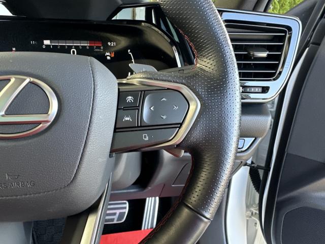 レクサスＮＸ（新潟県長岡市）画像20