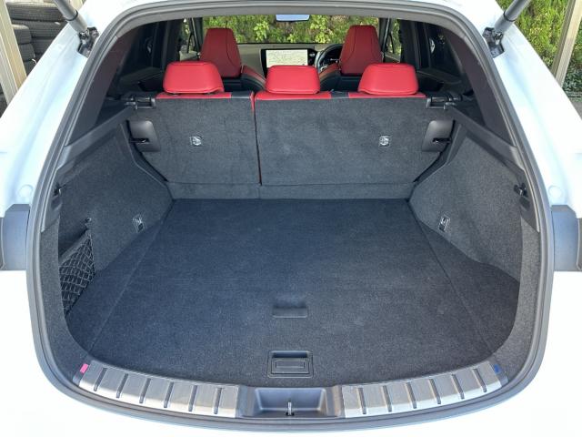 レクサスＮＸ（新潟県長岡市）画像38