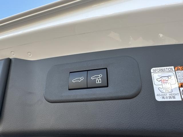 レクサスＮＸ（新潟県長岡市）画像39