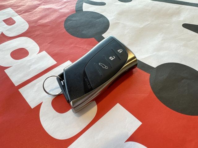 レクサスＮＸ（新潟県長岡市）画像16