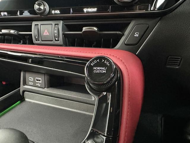 レクサスＮＸ（新潟県長岡市）画像13