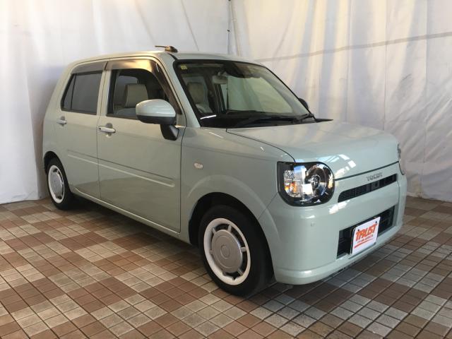 ミラトコット(新潟県新潟市西区)