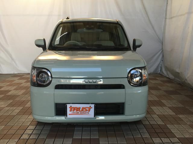 ミラトコット(新潟県新潟市西区)