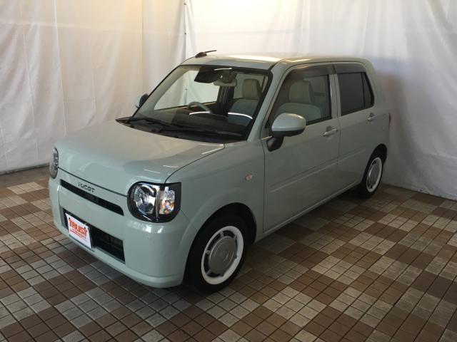 ミラトコット(新潟県新潟市西区)