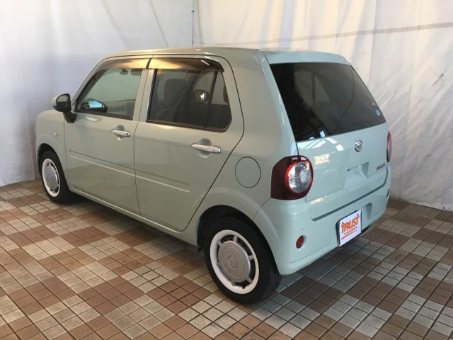 ミラトコット(新潟県新潟市西区)