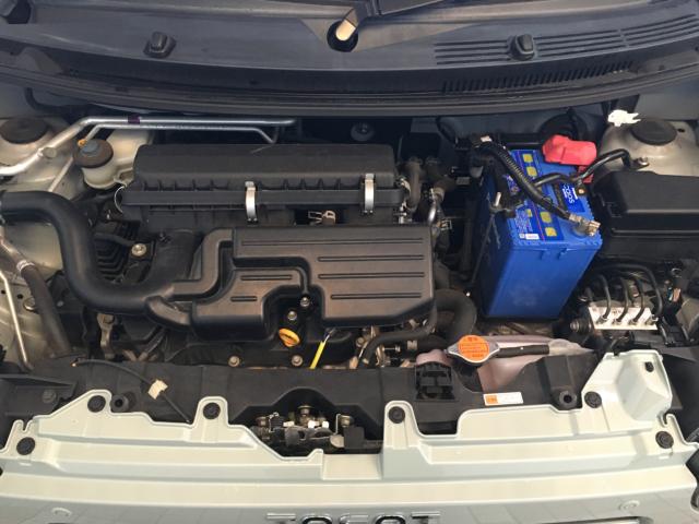 ミラトコット(新潟県新潟市西区)