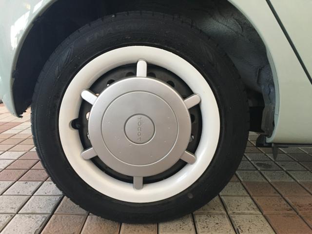 ミラトコット(新潟県新潟市西区)