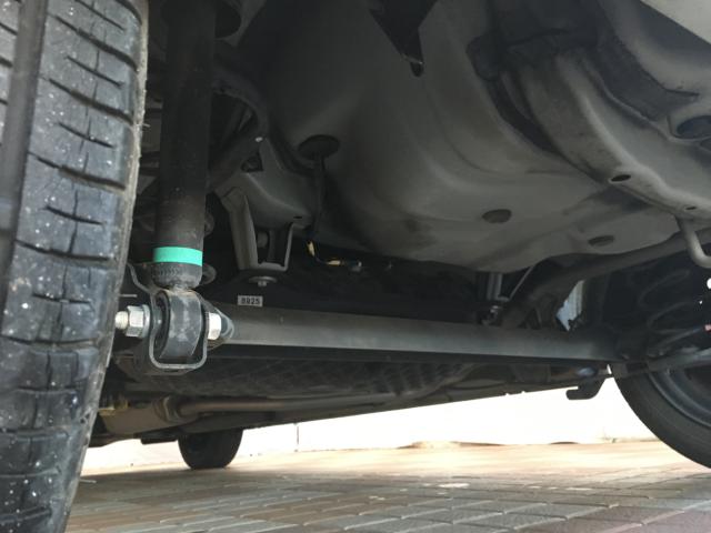 ミラトコット(新潟県新潟市西区)