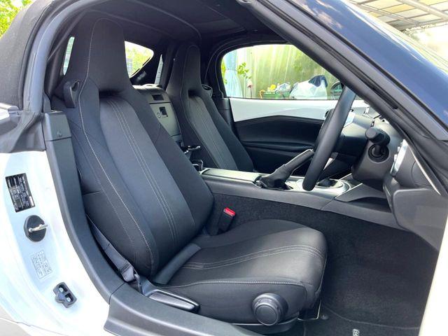 ロードスター（新潟県新潟市南区）画像11