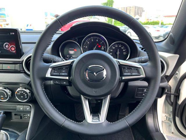 ロードスター（新潟県新潟市南区）画像13