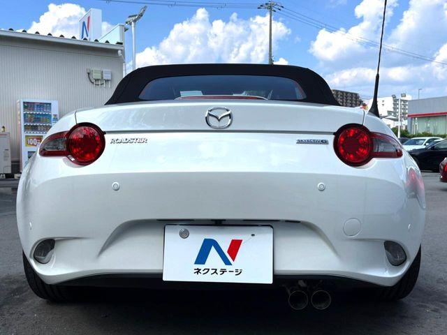 ロードスター（新潟県新潟市南区）画像17