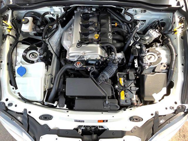 ロードスター（新潟県新潟市南区）画像20