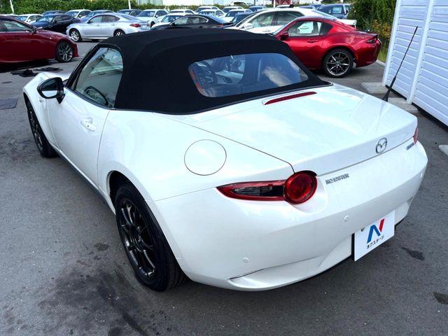 ロードスター（新潟県新潟市南区）画像35