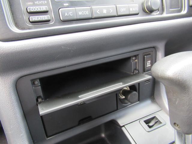 ハイエースワゴン（新潟県新潟市南区）画像38