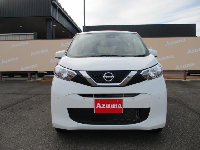 デイズ（新潟県上越市）画像3