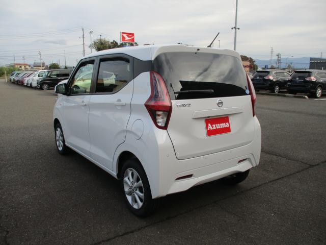 デイズ（新潟県上越市）画像8