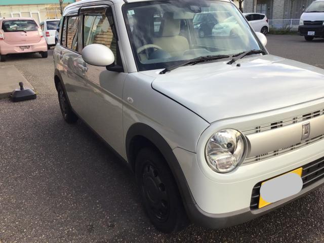 アルトラパン(新潟県三条市)