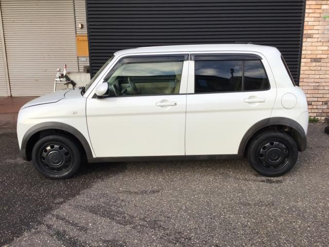 アルトラパン(新潟県三条市)