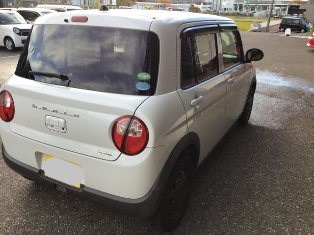 アルトラパン(新潟県三条市)