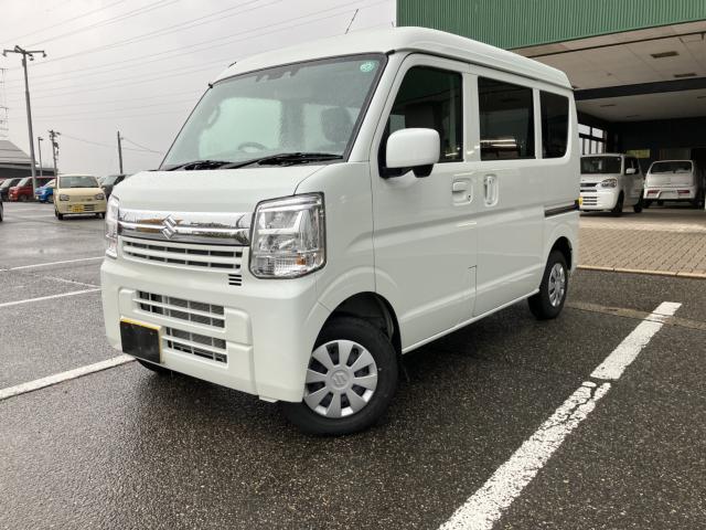 エブリイ（新潟県新潟市西蒲区）画像12