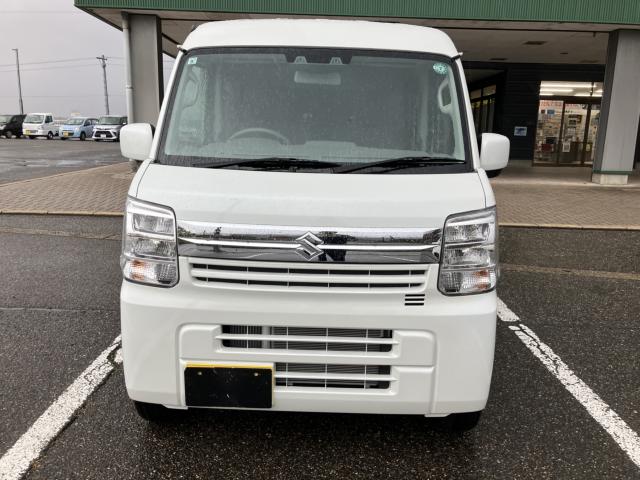 エブリイ（新潟県新潟市西蒲区）画像13