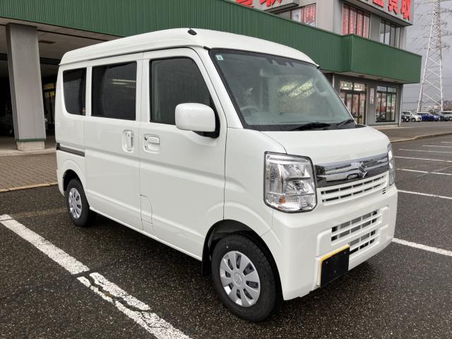 エブリイ（新潟県新潟市西蒲区）画像14