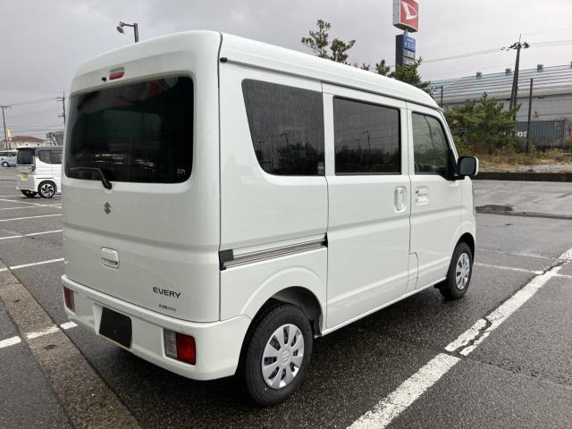 エブリイ（新潟県新潟市西蒲区）画像16