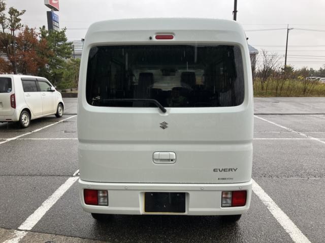 エブリイ（新潟県新潟市西蒲区）画像17