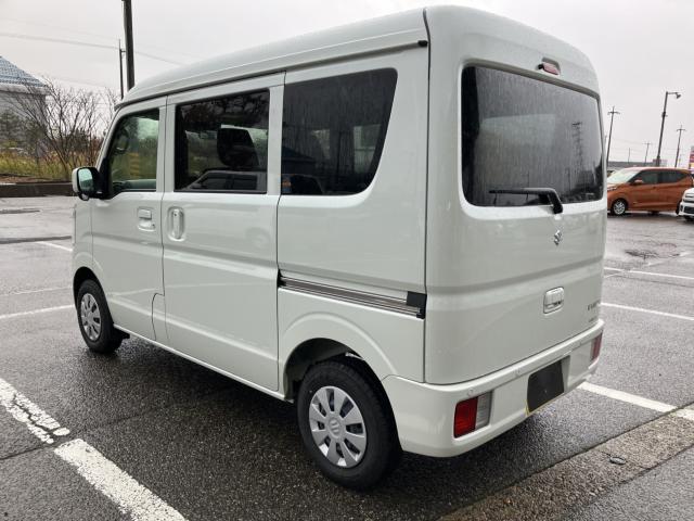 エブリイ（新潟県新潟市西蒲区）画像18