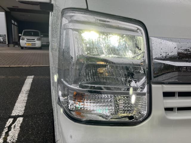 エブリイ（新潟県新潟市西蒲区）画像20