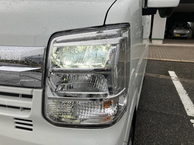 エブリイ（新潟県新潟市西蒲区）画像21