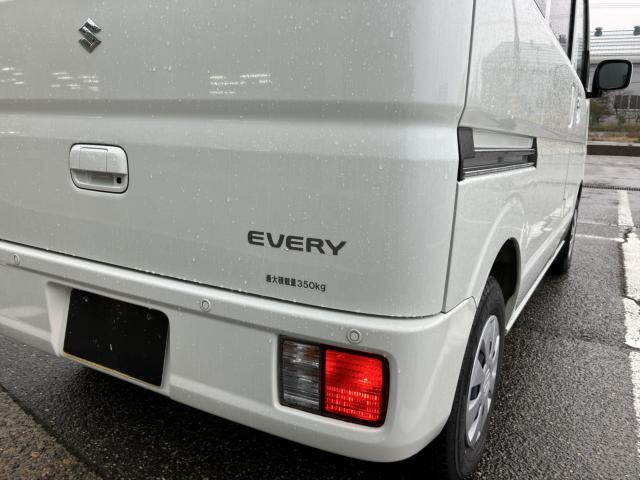 エブリイ（新潟県新潟市西蒲区）画像22