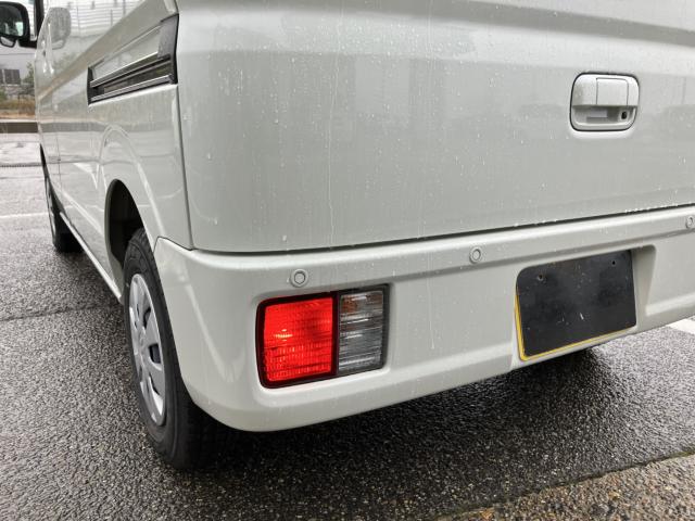 エブリイ（新潟県新潟市西蒲区）画像23