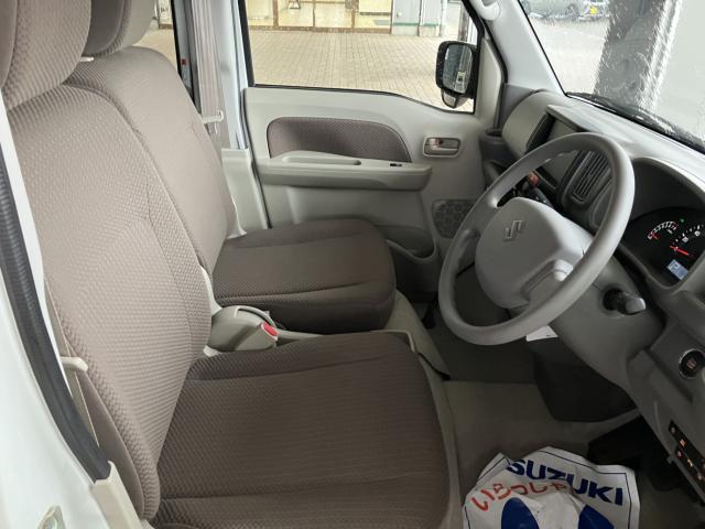 エブリイ（新潟県新潟市西蒲区）画像29