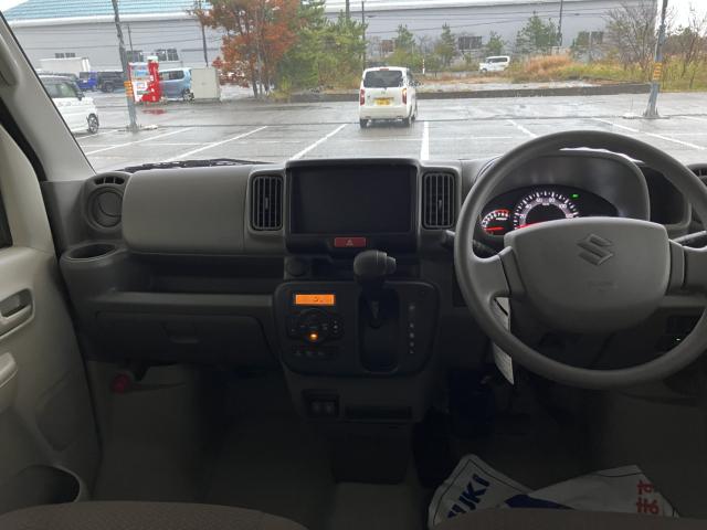 エブリイ（新潟県新潟市西蒲区）画像38