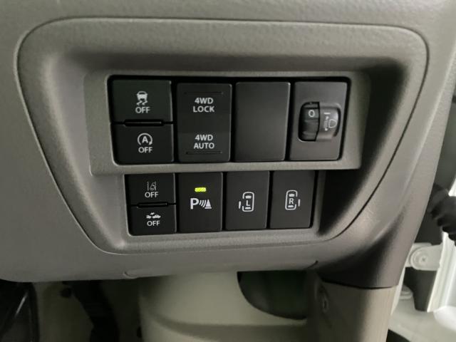 エブリイ（新潟県新潟市西蒲区）画像43