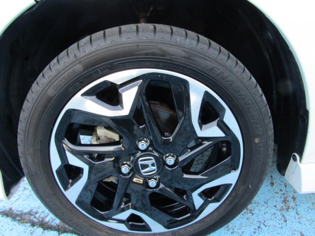 N_BOXカスタム(新潟県糸魚川市)