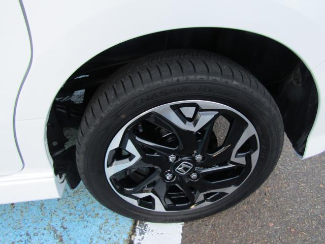 N_BOXカスタム(新潟県糸魚川市)