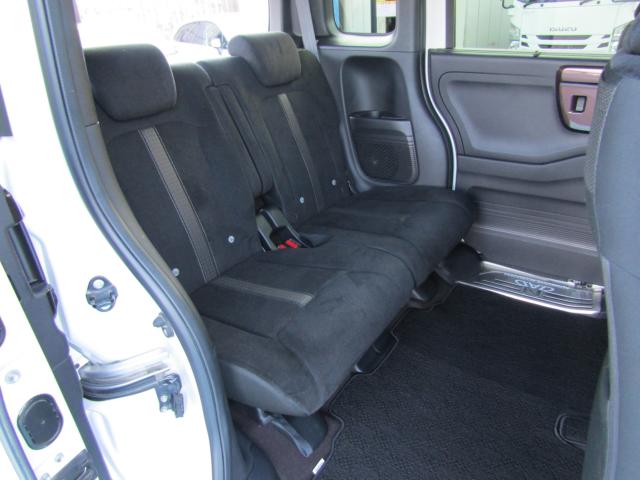 N_BOXカスタム(新潟県糸魚川市)