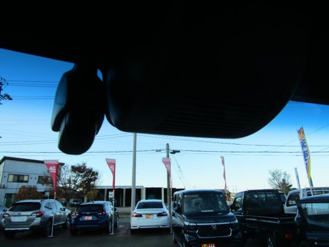 N_BOXカスタム(新潟県糸魚川市)