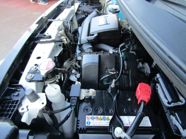 N_BOXカスタム(新潟県糸魚川市)