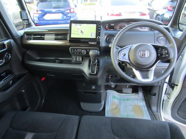 N_BOXカスタム(新潟県糸魚川市)