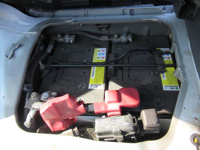 ハイエースワゴン（新潟県新潟市南区）画像43