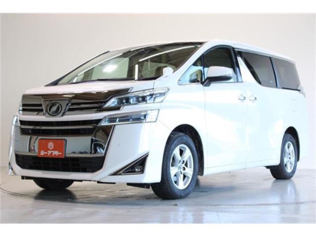 ヴェルファイア(新潟県新潟市東区)